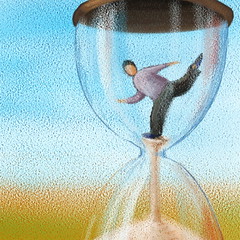 S is for Staycation 2 pastel background_detail