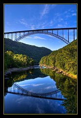 New River Gorge Bridge