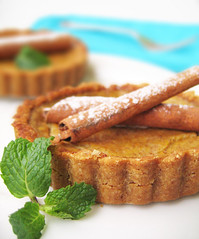 Pumpkin Pies