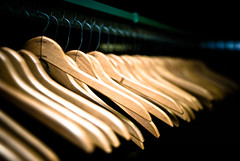 Hangers