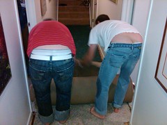 Plumbers Crack