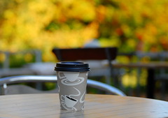 Day 141/365 Coffe