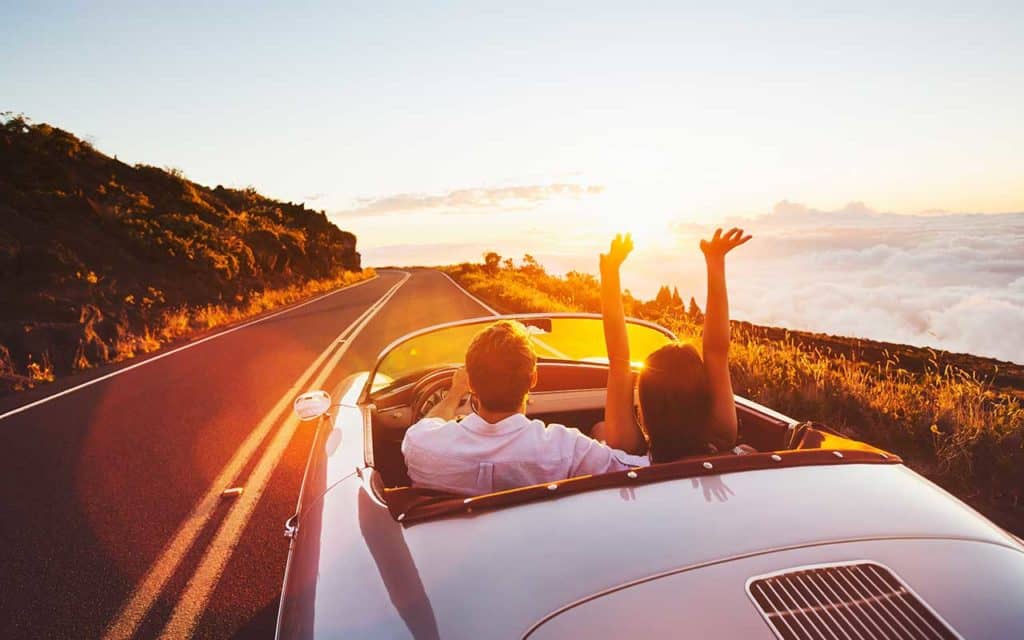 Open Roads 8