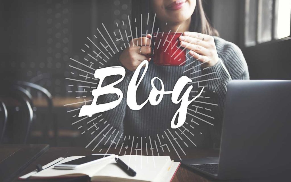 Blogging to Be Seen and Heard for Your Bed and Breakfast 10