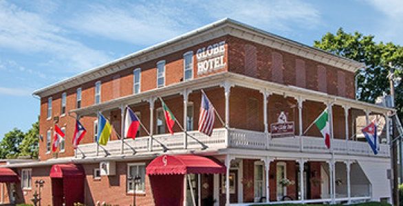 tilt_Globe-Hotel tilt_Globe-Hotel